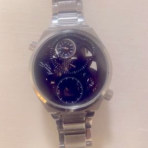 Kenneth Cole Watch